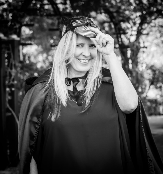 Jodie Henry-Randell