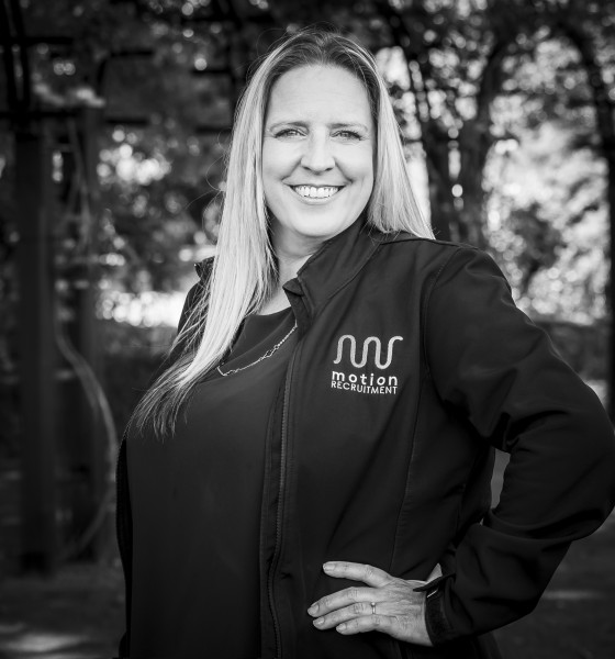 Jodie Henry-Randell